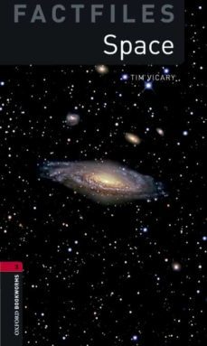 oxford bookworms 3. space mp3 pack-tim vicary-9780194637947
