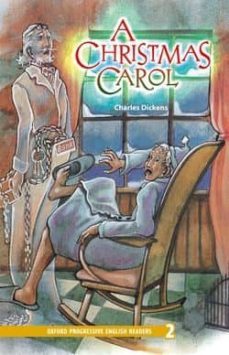 new oper 2 a christmas carol n/e-9780195971347