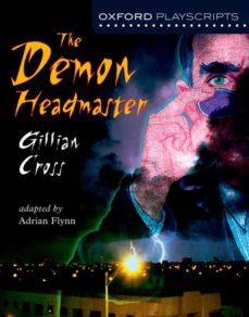 the demon headmaster (oxford playscripts)-9780198320647