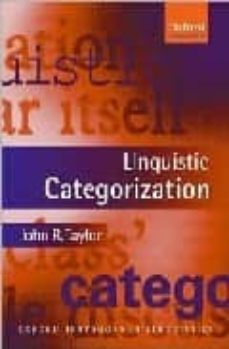 linguistic categorization (3rd ed.)-john r. taylor-9780199266647
