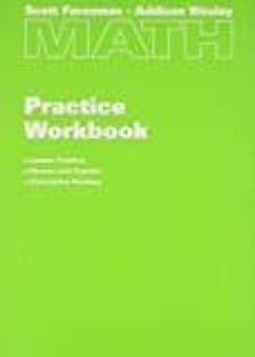 sfaw math grade 3 practice students workbook-9780201312447