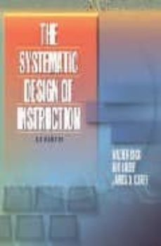 the systematic design of instruction (6th ed.)-9780205412747