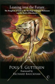 leaning into the future (ebook)-poul f gutesen-9780227903247