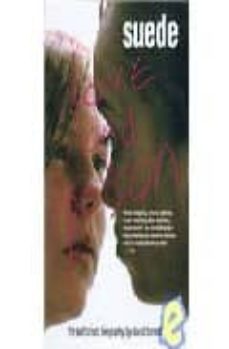 suede: love & poison (authorised biography)-david barnett-9780233000947