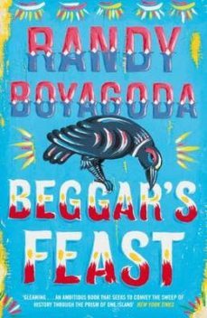beggar s feast-randy boyagoda-9780241001547
