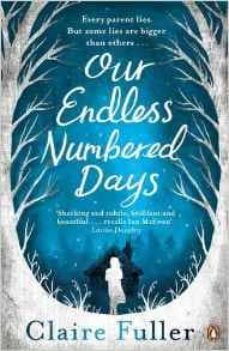 our endless numbered days-claire fuller-9780241003947