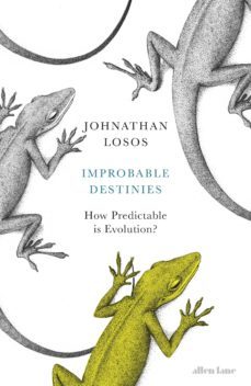 improbable destinies (ebook)-jonathan losos-9780241201947