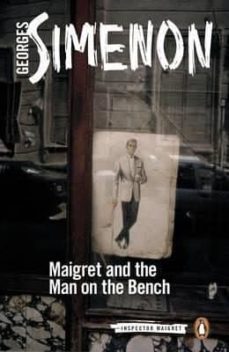 -georges simenon-9780241277447