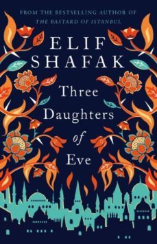 three daughters of eve-9780241288047