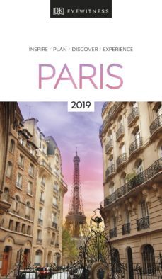 dk eyewitness travel guide paris (ebook)-9780241374047