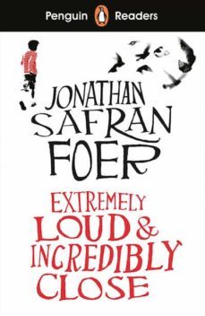 extremely loud and incredibly close (penguin readers) level 5-jeremy d. safran-9780241397947