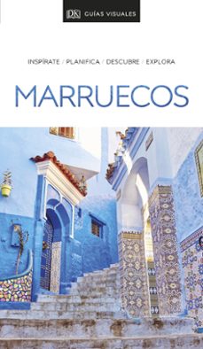 marruecos 2020 (guias visuales)-9780241432747