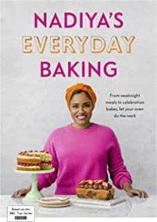 nadiya s everyday baking-nadiya hussain-9780241453247