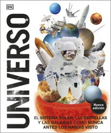 universo. nueva edicion-9780241537947