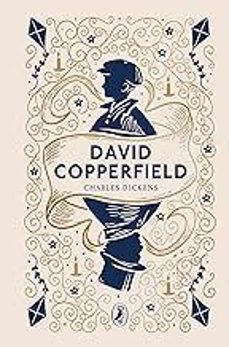 david copperfield : 175th anniversary edition-charles dickens-9780241663547