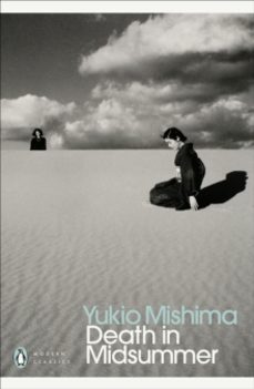 death in midsummer-yukio mishima-9780241678947