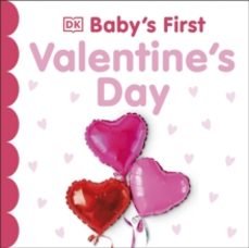 babys first valentines day-9780241721247