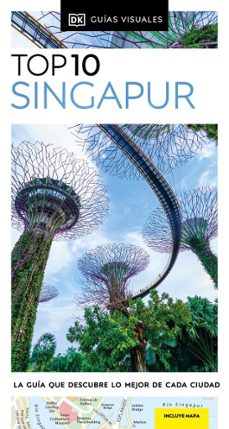 singapur (guías visuales top 10)-9780241725047