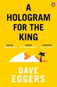 a hologram for the king-dave eggers-9780241964347