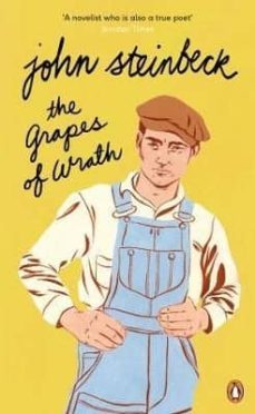 the grapes of wrath-9780241980347