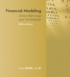 financial modeling, fifth edition (ebook)-simon benninga-tal mofkadi-9780262368247
