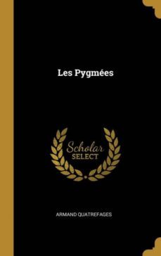 les pygmes-9780274024247