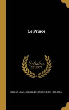 le prince-9780274585847