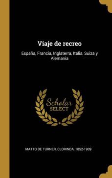 viaje de recreo-9780274591947