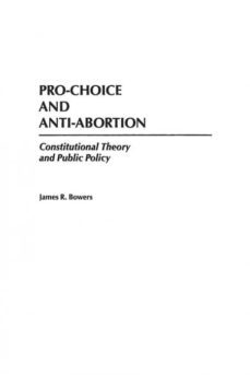prochoice and antiabortion-9780275959647