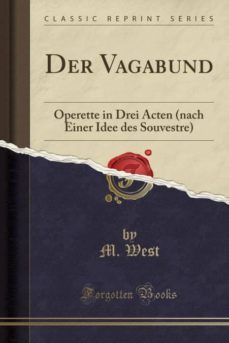 der vagabund-9780282389147
