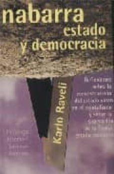 nabarra: estado y democracia-karlo raveli-9780295920047