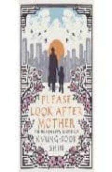 please look after mother-kyung sook shin-9780297860747