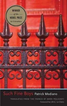 such fine boys-9780300223347