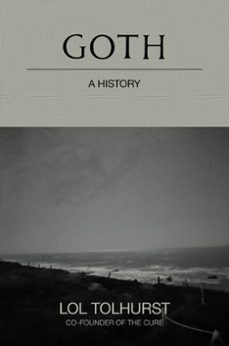 goth (ebook)-lol tolhurst-9780306828447