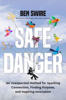 safe danger (ebook)-ben swire-9780306833847
