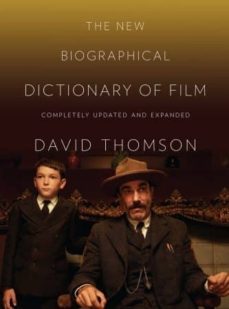 the new biographical dictionary of film-9780307271747