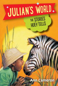 the stories huey tells (ebook)-ann cameron-9780307560247