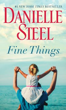fine things-danielle steel-9780307566447