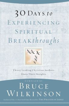 -bruce wilkinson-9780307785947