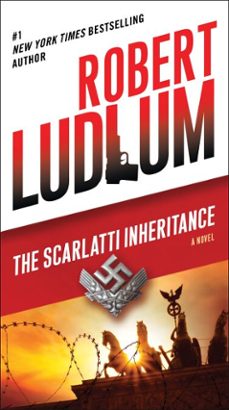 the scarlatti inheritance-robert ludlum-9780307813947