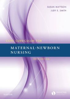 -susan mattson-judy e. smith-9780323287647