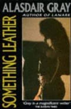 something leather-9780330319447