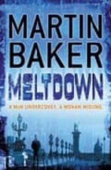 meltdown-martin baker-9780330457347