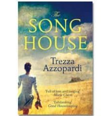 the song house-trezza azzopardi-9780330461047