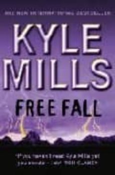free fall-kyle mills-9780340734247