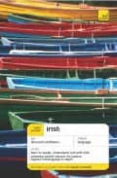 teach yourself irish  (pack libro + 2 cassettes)-9780340870747