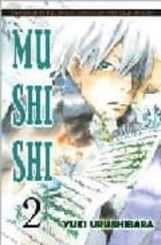 mushishi 2-yuri urushibara-9780345496447