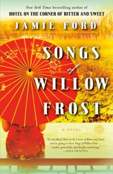 songs of willow frost (ebook)-jamie ford-9780345522047