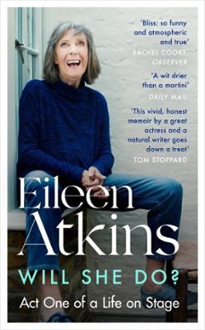 -eileen atkins-9780349014647