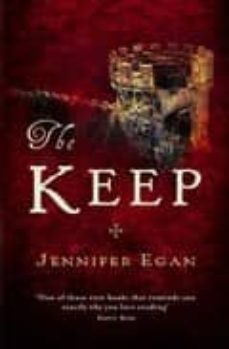 the keep-9780349120447